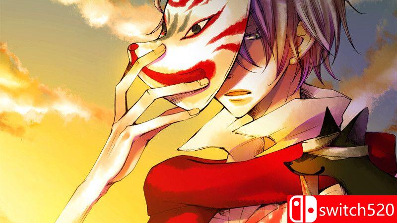 《赤与灯皆有诡异 集册（Of the Red Light Ayakashi Tsuzuri）》P2P硬盘版[CN/EN]_1