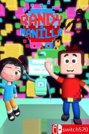 《兰迪与玛尼拉（Randy & Manilla）》Build 16486946 P2P硬盘版[EN]