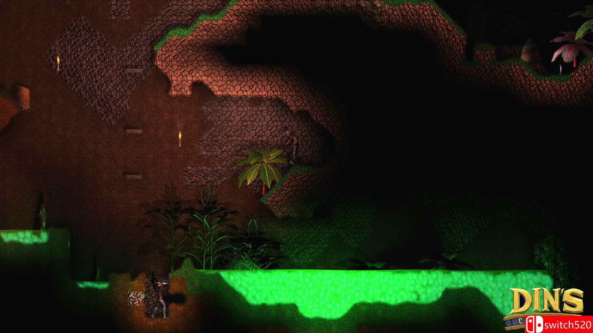 《丁恩的冠军（Din's Champion）》Build 16506163 P2P硬盘版[EN]_3