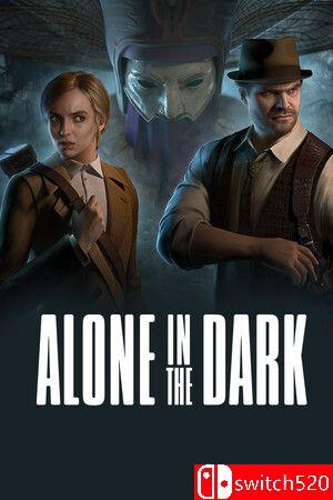 《鬼屋魔影（Alone in the Dark）》重制版 官方中文 v1.0.5 Razor1911镜像版[CN/TW/EN/JP]