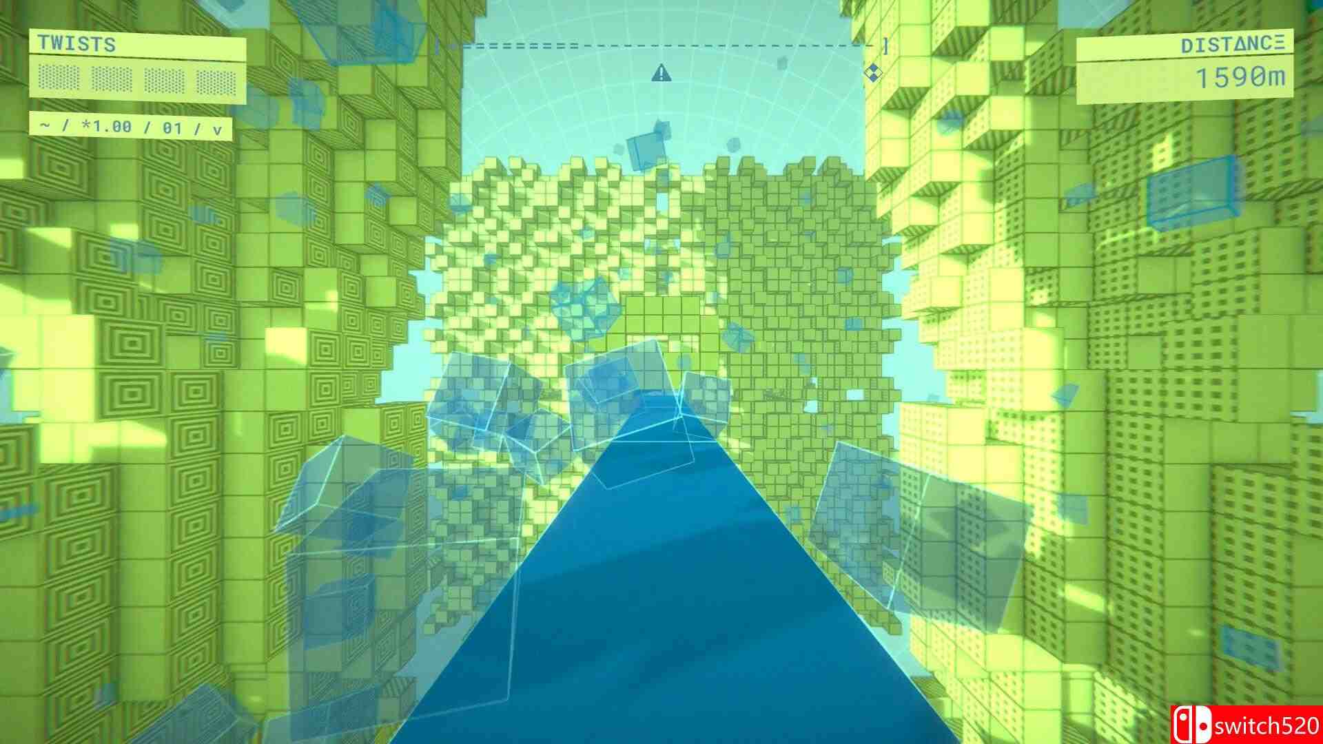《闪避（AVOID）》Build 14740461 P2P硬盘版[EN]_2