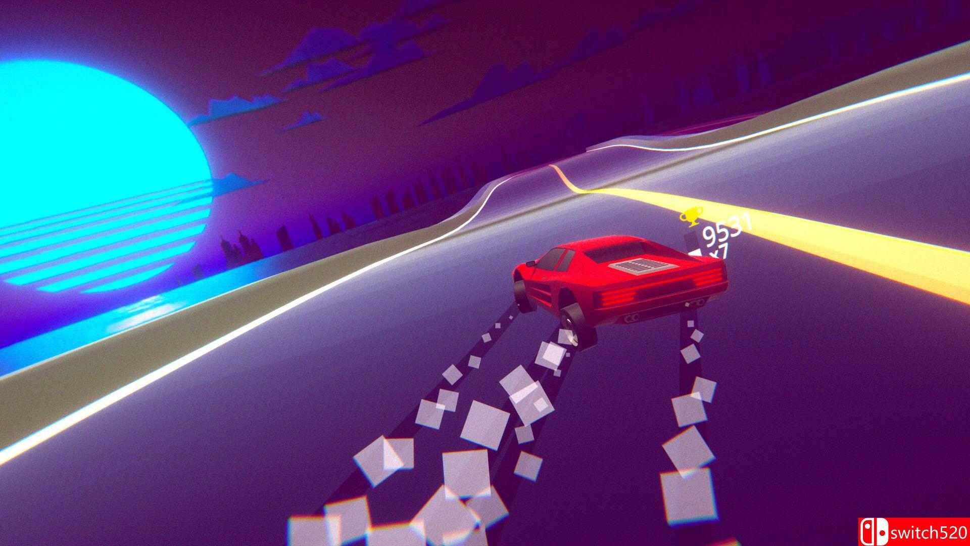 《飘移：无限峠（Drifto: Infinite Touge）》Build 15056692 P2P硬盘版[CN/TW/EN/JP]_4