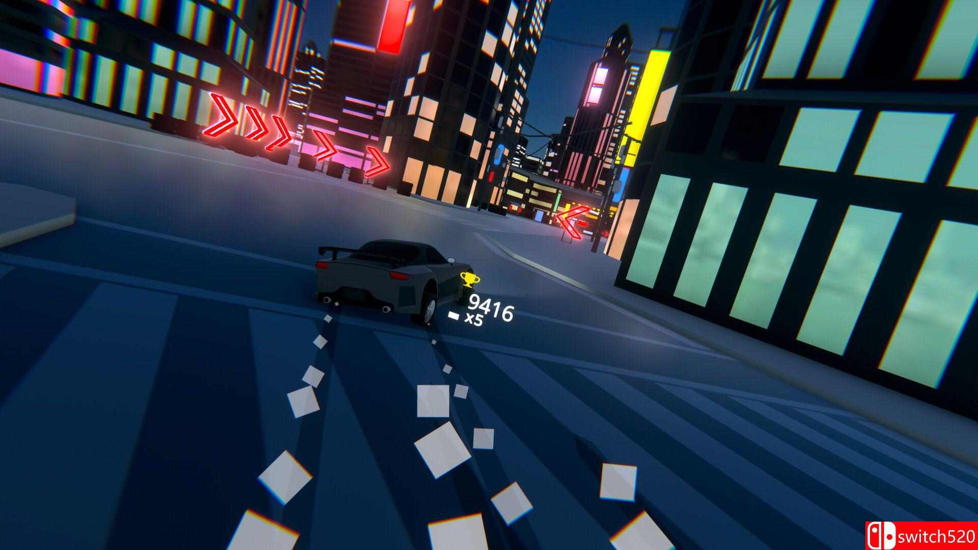 《飘移：无限峠（Drifto: Infinite Touge）》Build 15056692 P2P硬盘版[CN/TW/EN/JP]_2