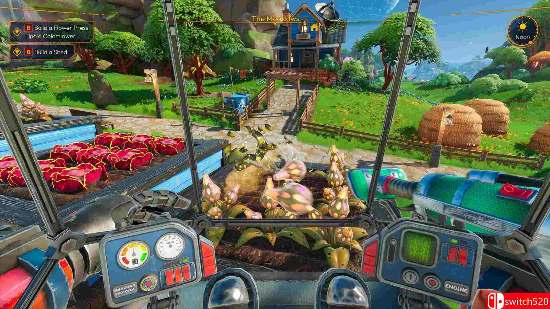 《光年边境（Lightyear Frontier）》Early Access 集成加速推出升级 P2P硬盘版[CN/TW/EN/JP]_2