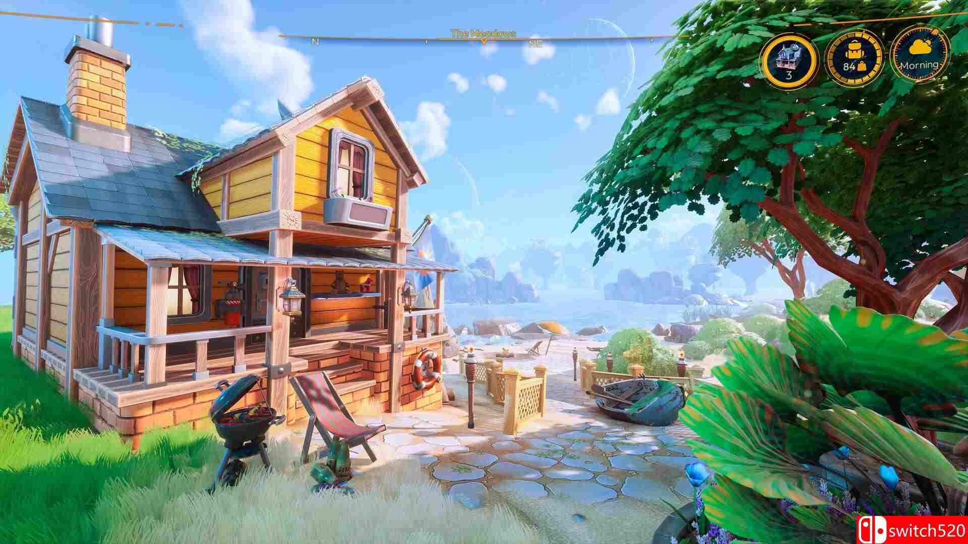 《光年边境（Lightyear Frontier）》Early Access 集成加速推出升级 P2P硬盘版[CN/TW/EN/JP]_3