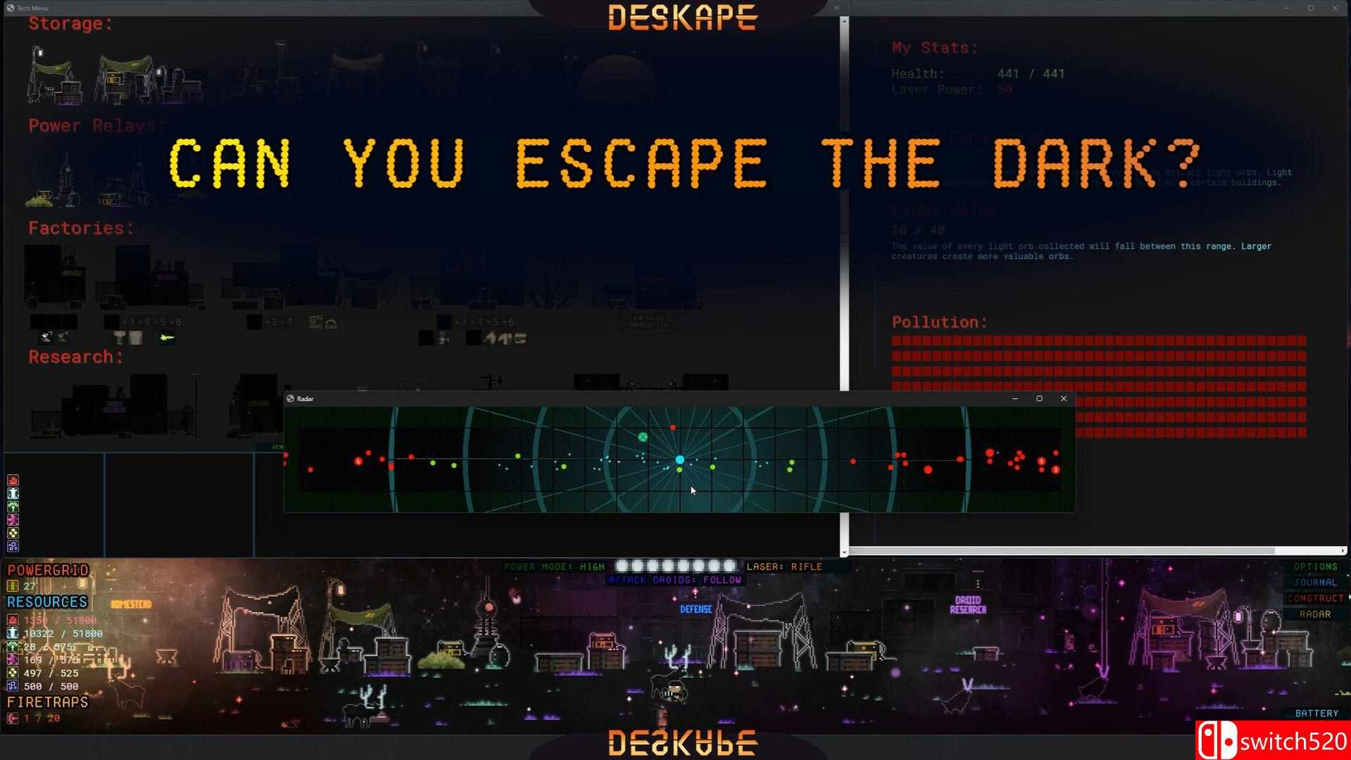 《桌面逃脱（dEskape）》Build 12328335 P2P硬盘版[EN]_1