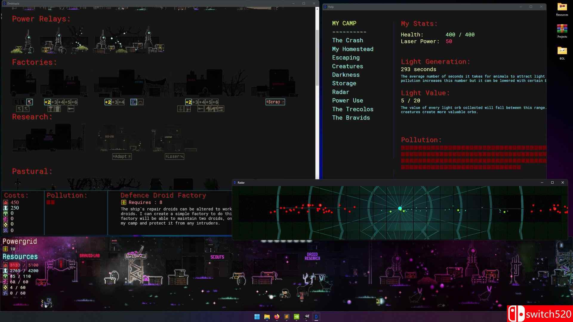 《桌面逃脱（dEskape）》Build 12328335 P2P硬盘版[EN]_3