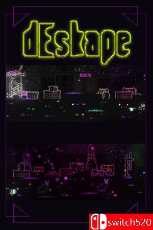 《桌面逃脱（dEskape）》Build 12328335 P2P硬盘版[EN]