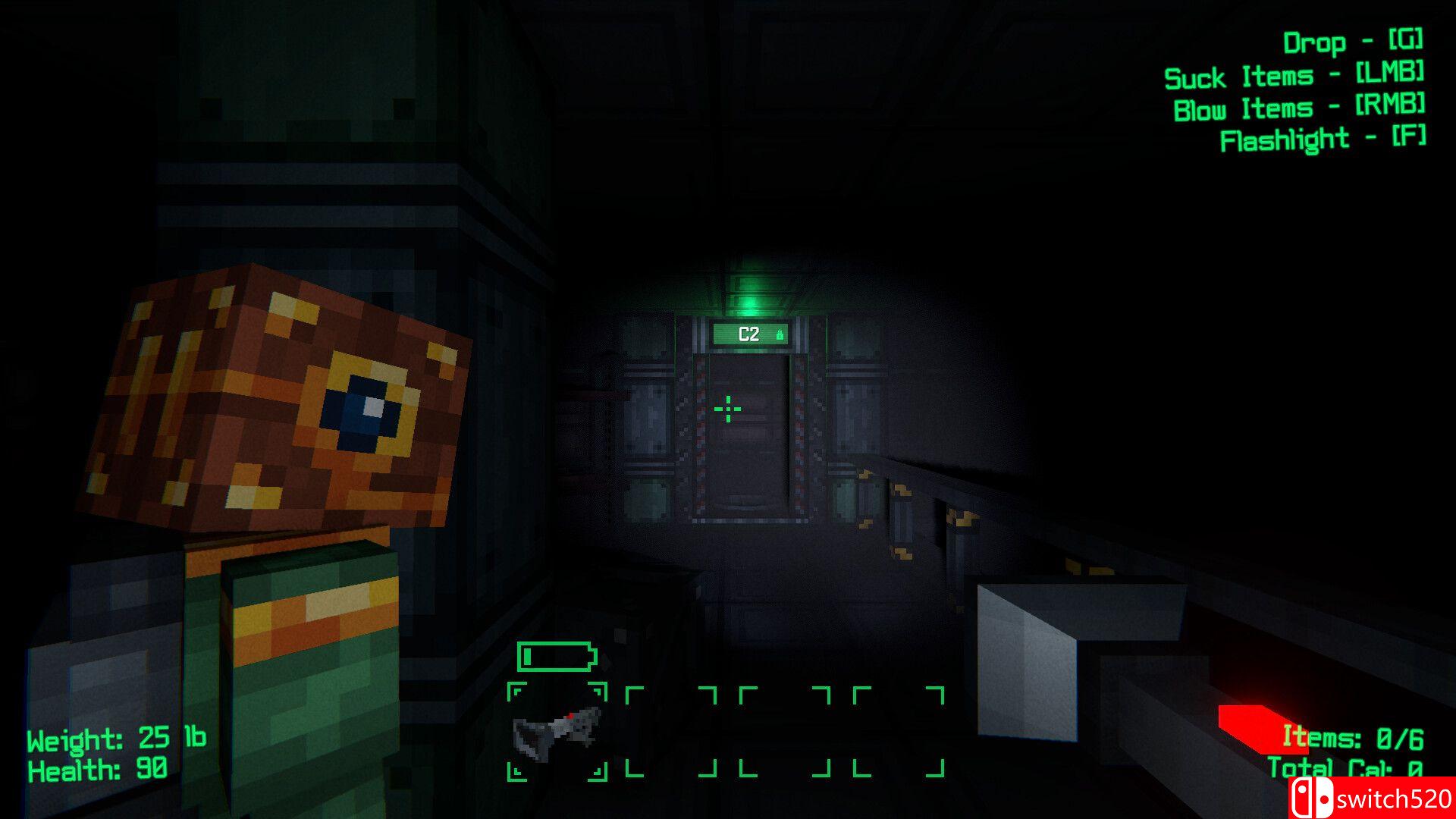 《深海恐惧（Subterror）》v0.4.2 0xdeadcode硬盘版[EN]_1