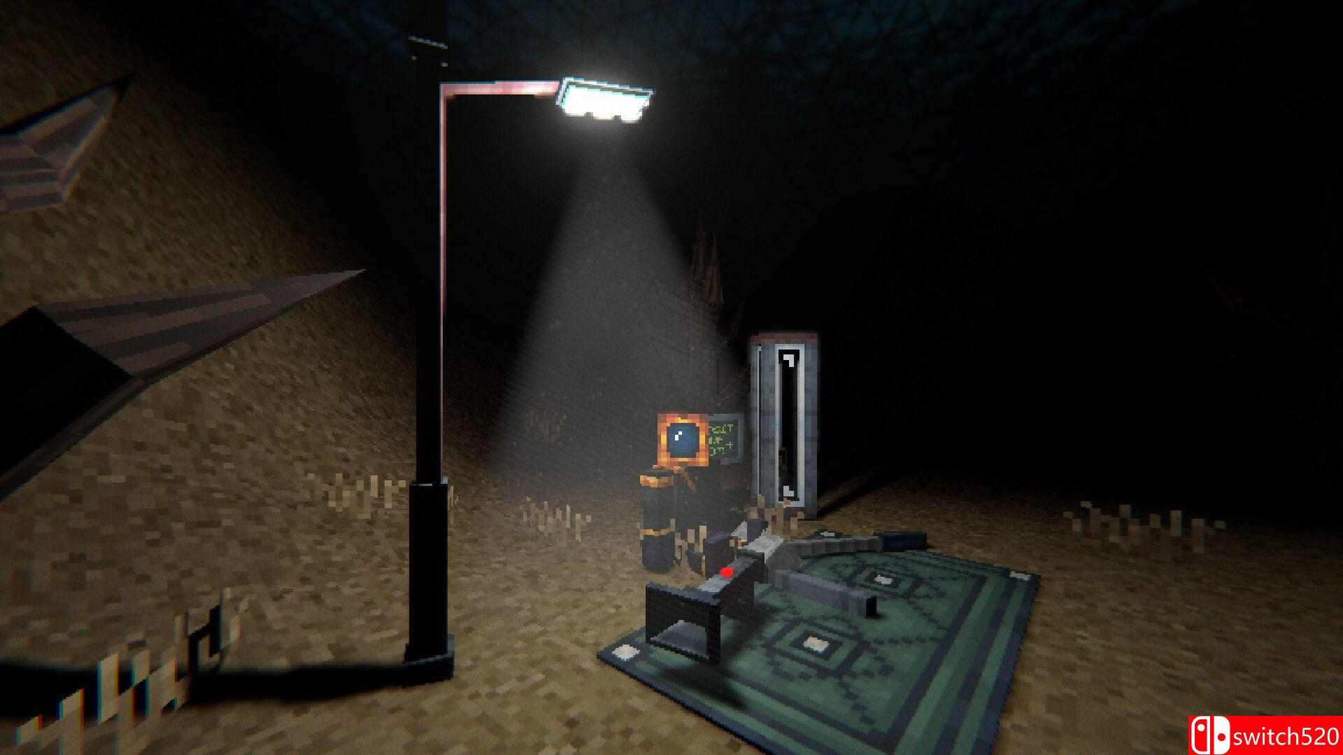 《深海恐惧（Subterror）》v0.4.2 0xdeadcode硬盘版[EN]_5