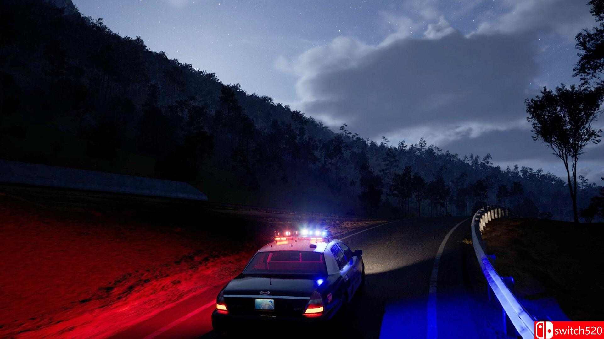 《公路警察模拟器（Highway Police Simulator）》官方中文 FLT镜像版[CN/EN]_2