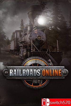 《铁路在线（RAILROADS Online!）》官方中文 RUNE镜像版[CN/EN/JP]
