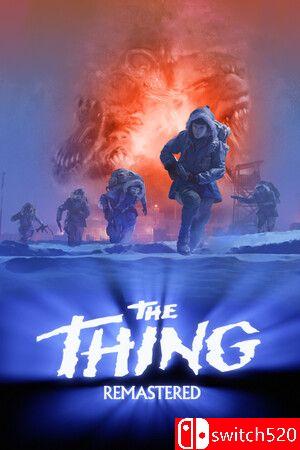 《怪形：重制版（The Thing: Remastered）》SKIDROW镜像版[EN]