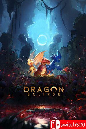 《龙蚀（Dragon Eclipse）》官方中文 TENOKE镜像版[CN/TW/EN/JP]