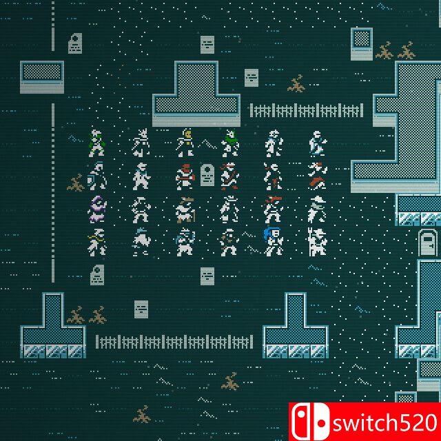 《像素洞穴大冒险（Caves of Qud）》TENOKE镜像版[EN]_5