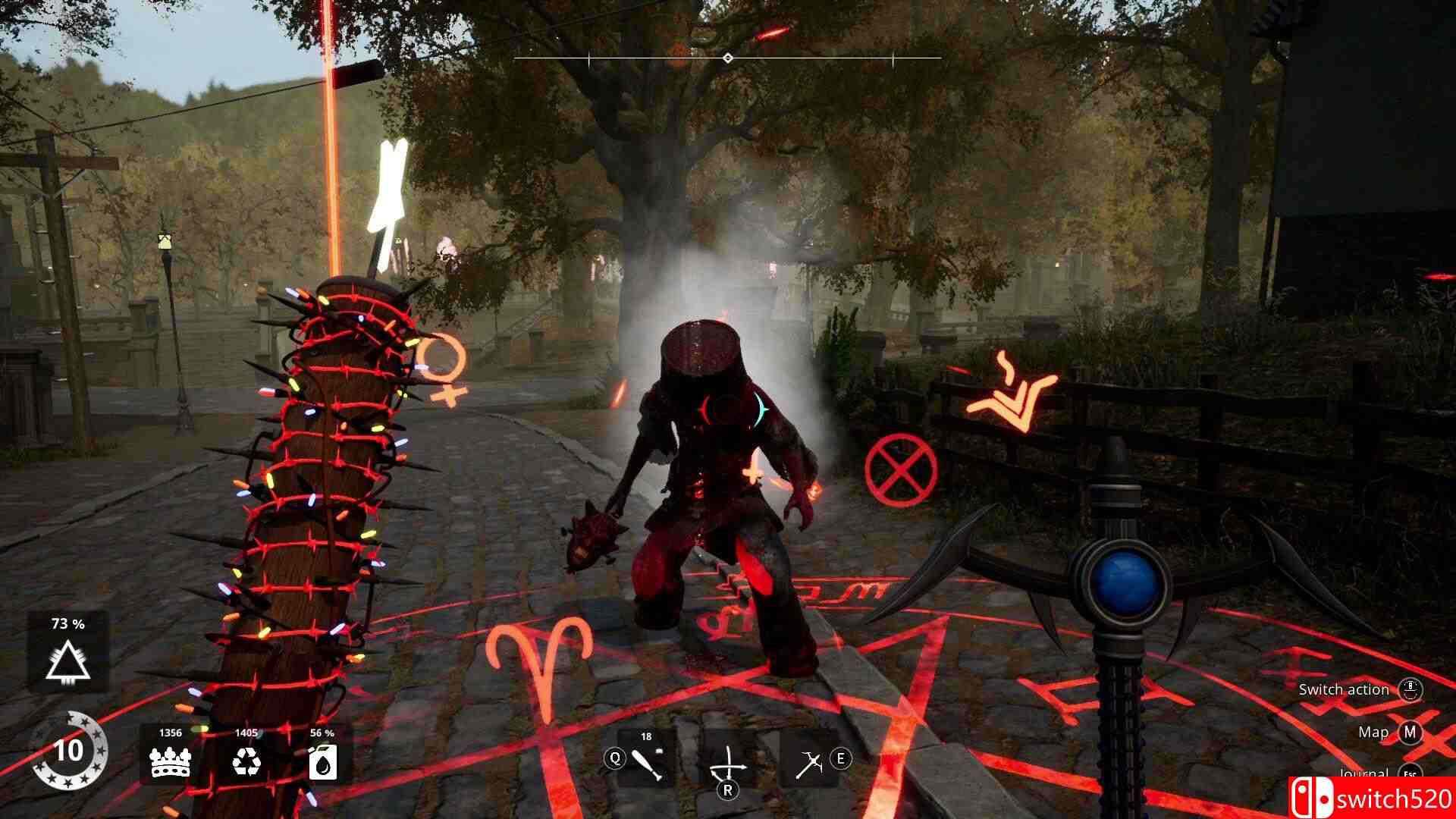 《神父模拟器：吸血鬼秀（Priest Simulator: Vampire Show）》TENOKE镜像版[EN]_1