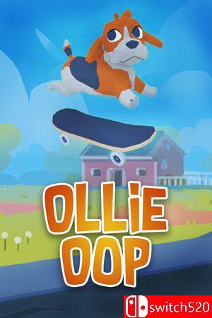 《奥利的梦幻滑板（Ollie-Oop）》TENOKE镜像版[EN]