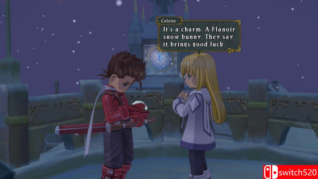 《交响曲（Symphonia）》官方中文 v1.1.3 I_KnoW镜像版[CN/EN/JP]_2