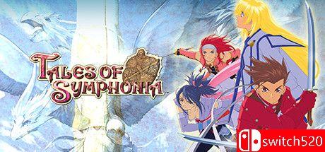 《交响曲（Symphonia）》官方中文 v1.1.3 I_KnoW镜像版[CN/EN/JP]