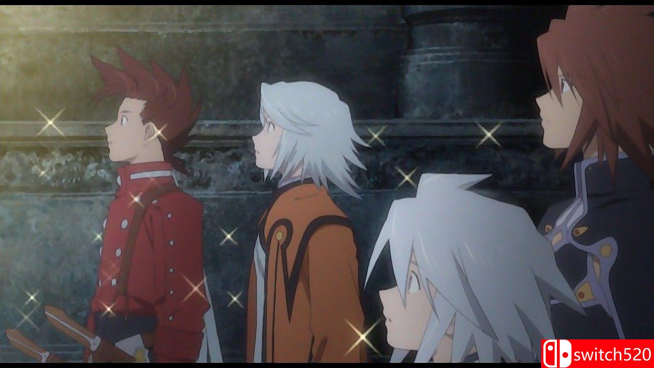 《交响曲（Symphonia）》官方中文 v1.1.3 I_KnoW镜像版[CN/EN/JP]_5