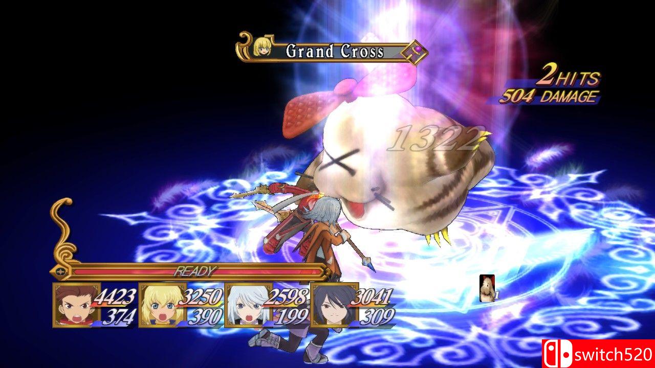 《交响曲（Symphonia）》官方中文 v1.1.3 I_KnoW镜像版[CN/EN/JP]_4