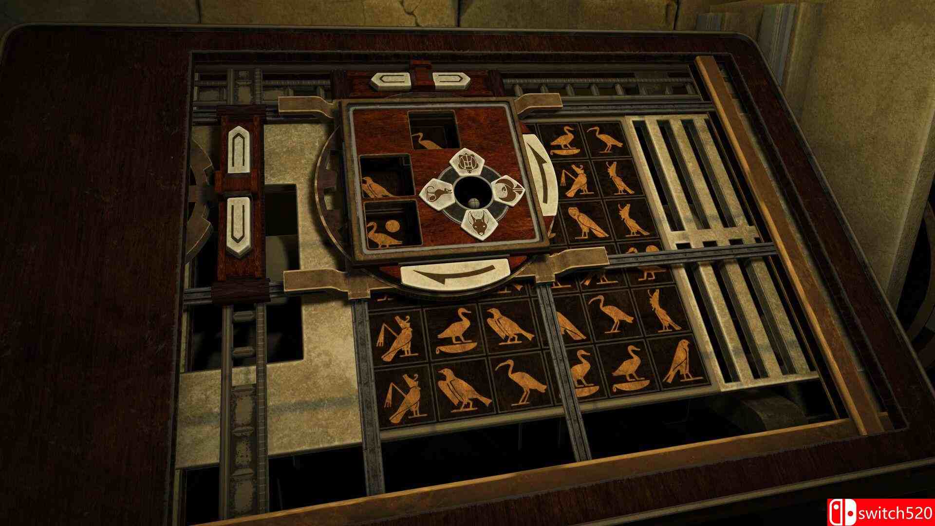 《金字塔与外星人：密室逃脱（Pyramids and Aliens: Escape Room）》TENOKE镜像版[CN/EN/JP]_3