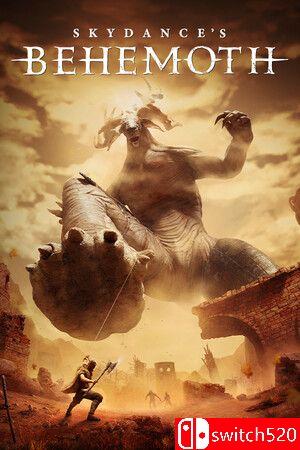 《天舞之巨兽（Skydance's BEHEMOTH）》VR版 RUNE镜像版[EN/JP]