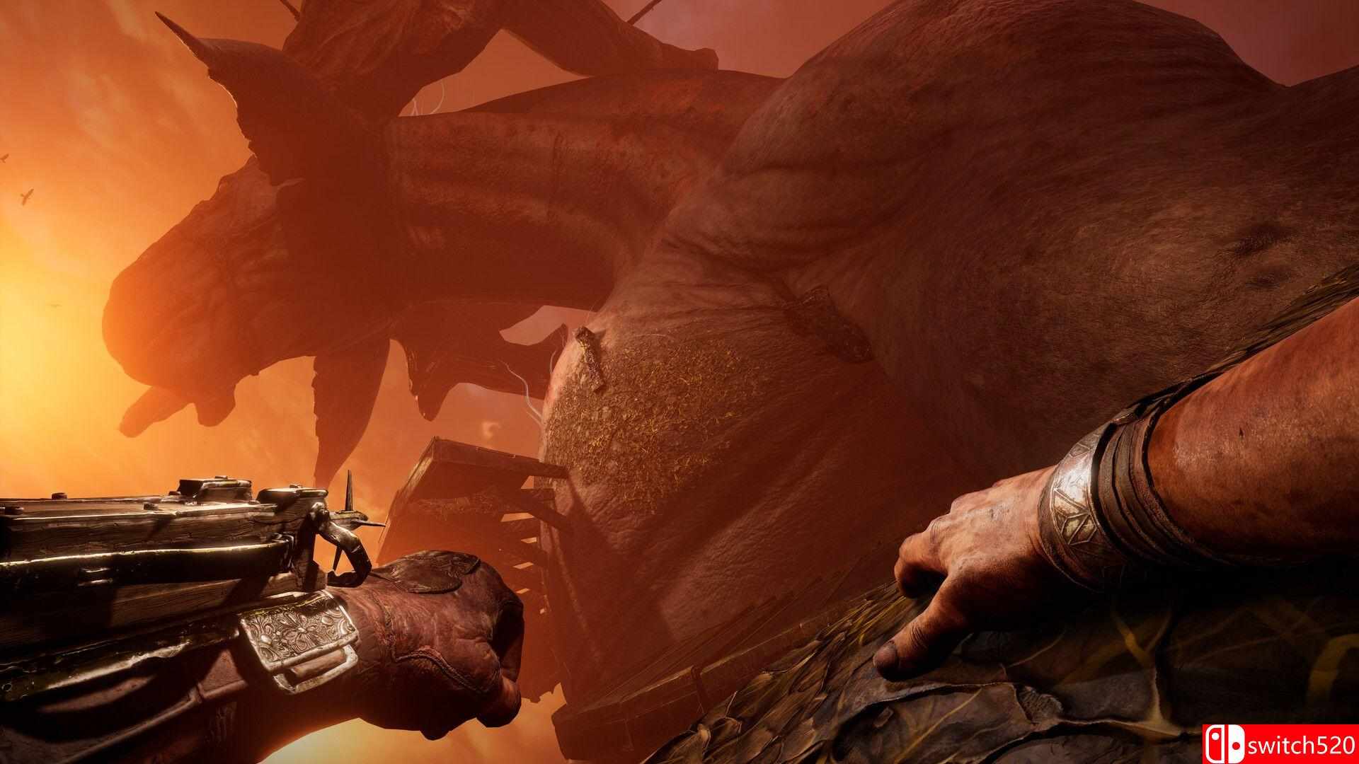 《天舞之巨兽（Skydance's BEHEMOTH）》VR版 RUNE镜像版[EN/JP]_1
