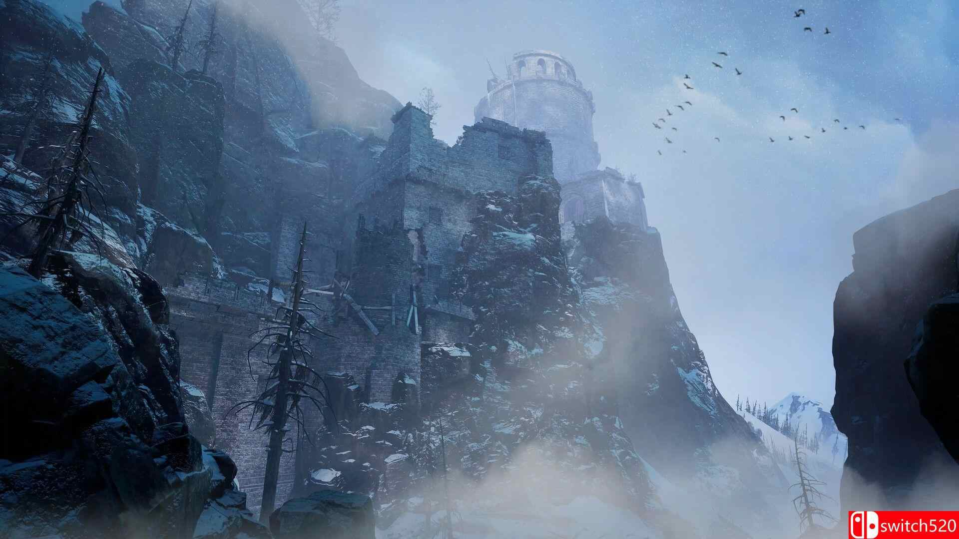 《天舞之巨兽（Skydance's BEHEMOTH）》VR版 RUNE镜像版[EN/JP]_5