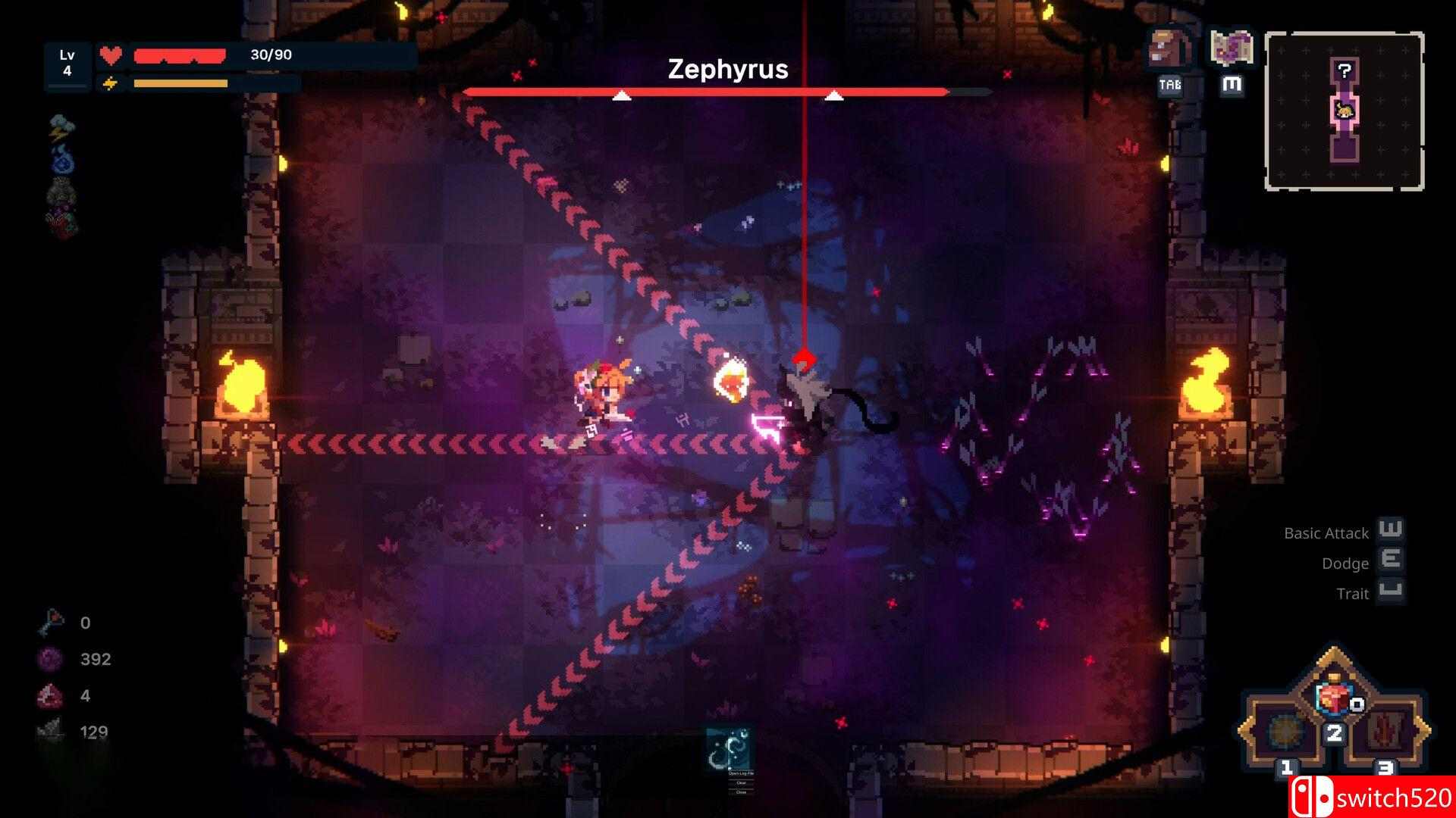 《盖德斯零号（Guidus Zero）》官方中文 Chronos硬盘版[CN/TW/EN/JP]_4