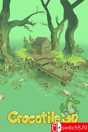 《Crocotile 3D（Crocotile 3D）》v2.4.5 P2P硬盘版[EN]