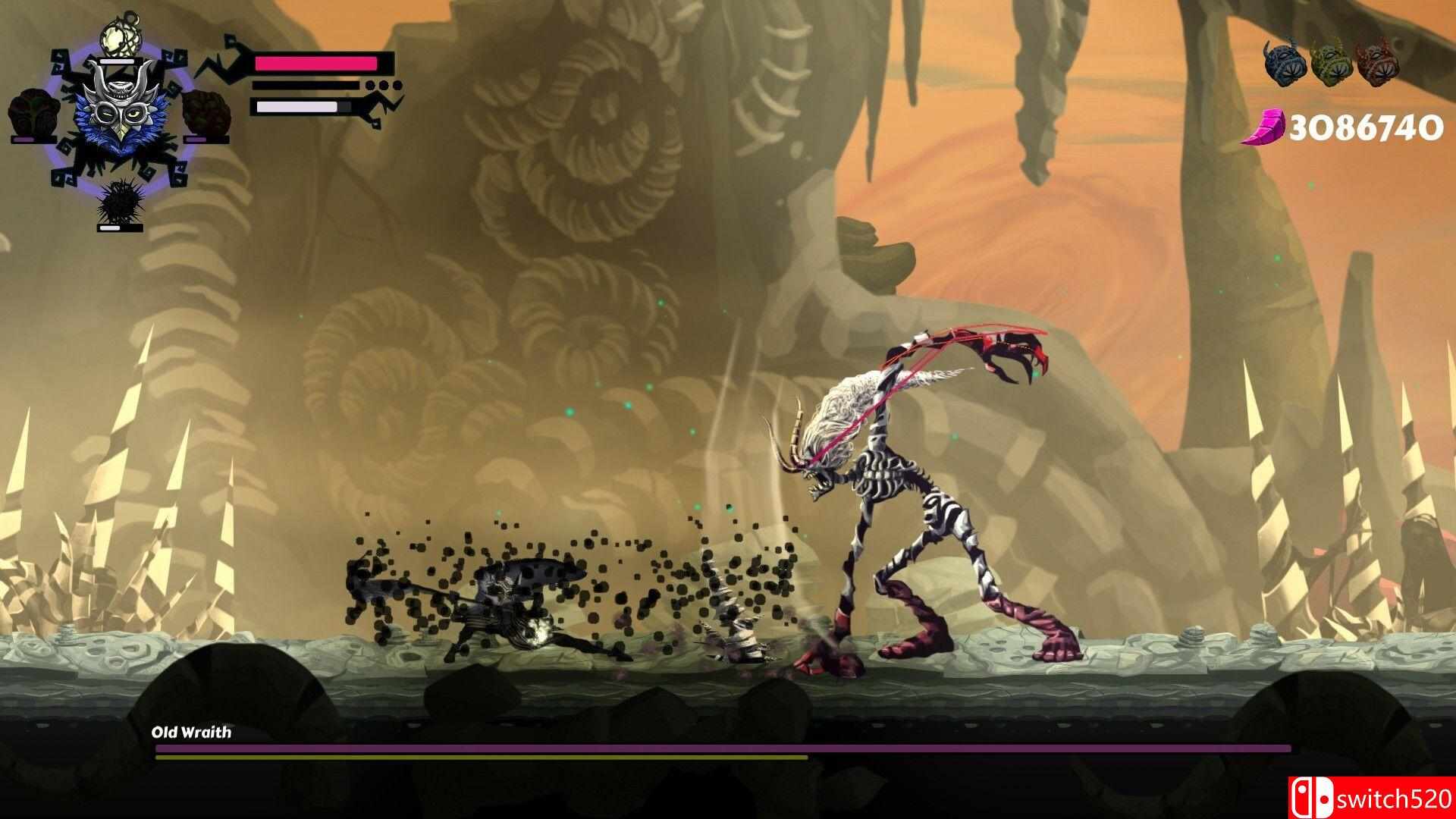 《绯红天际：无尽收割（Magenta Horizon - Neverending Harvest）》RUNE镜像版[EN]_5
