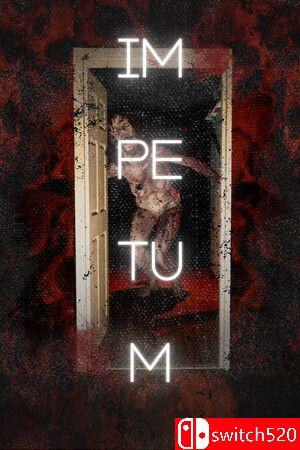 《冲动（IMPETUM）》TENOKE镜像版[EN]