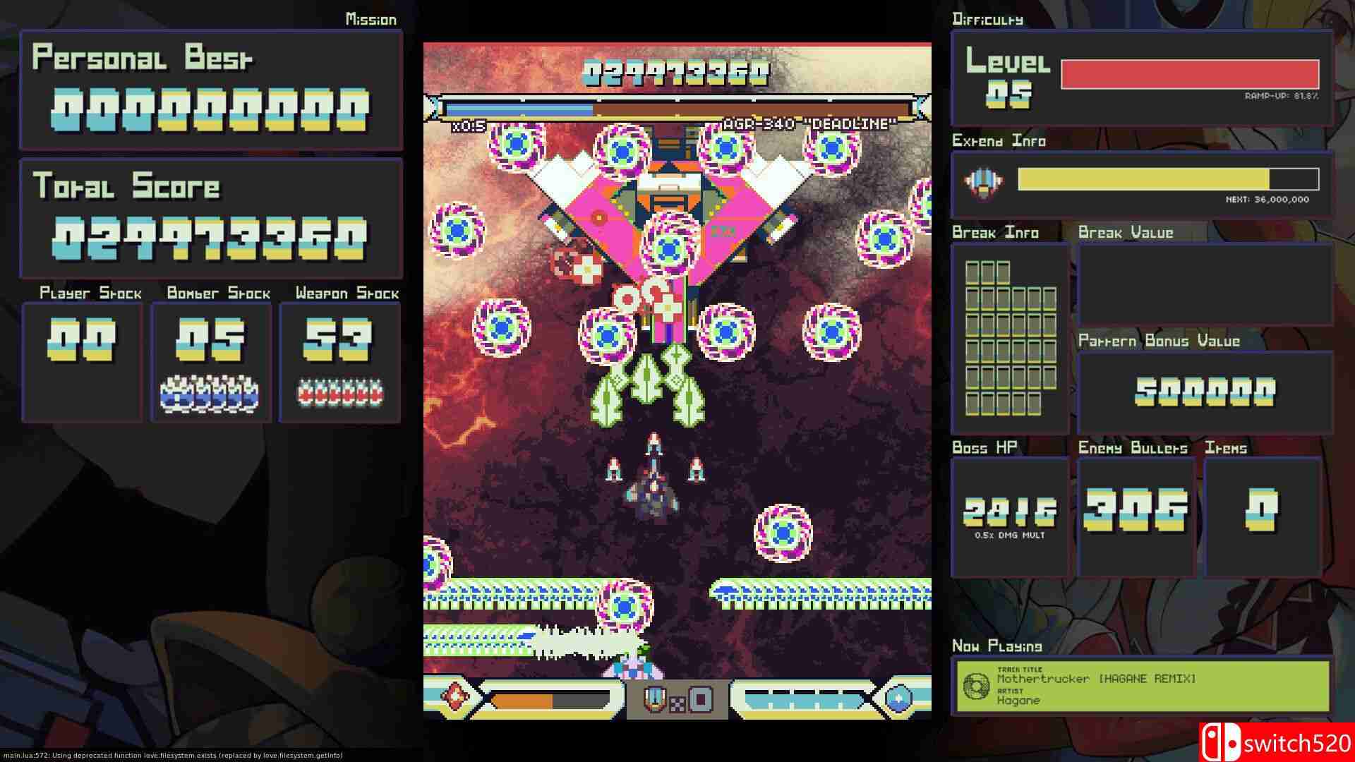 《蓝色旋风（BLUE REVOLVER）》v1.52 P2P硬盘版[EN/JP]_2