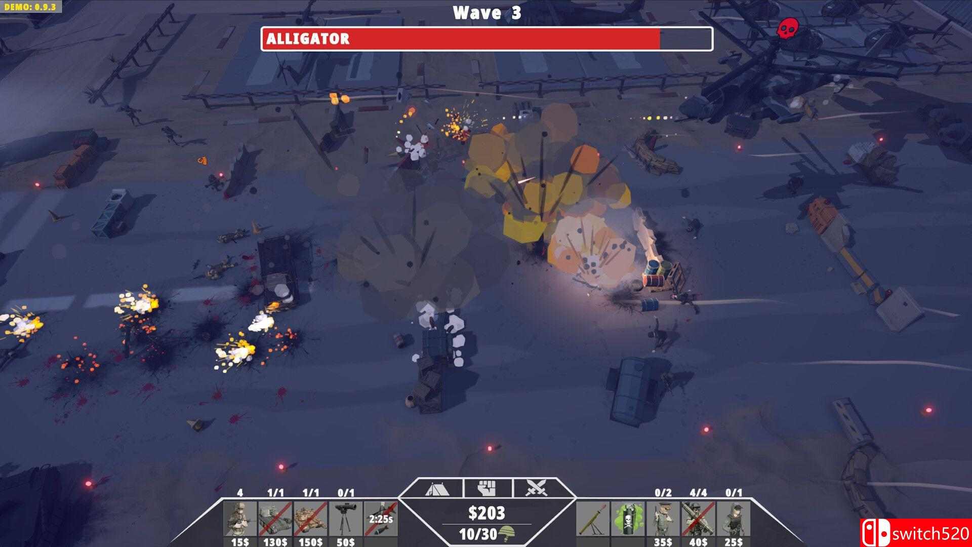 《兵团突击：现代战争（Operation: Polygon Storm）》集成极地特快DLC TENOKE镜像版[CN/TW/EN/JP]_3