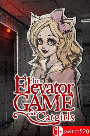 《猫女电梯游戏（The Elevator Game with Catgirls）》TENOKE镜像版[EN]