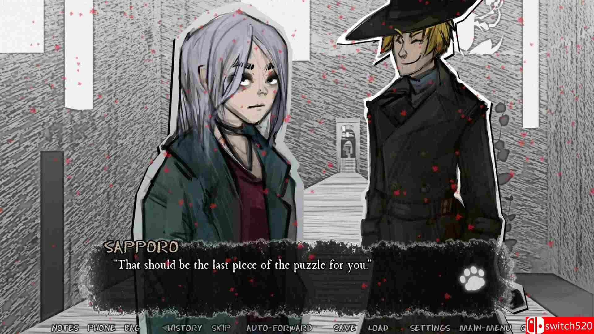 《猫女电梯游戏（The Elevator Game with Catgirls）》TENOKE镜像版[EN]_3