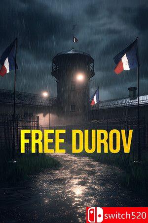 《自由杜罗夫（FREE DUROV）》官方中文 TENOKE镜像版[CN/EN/JP]