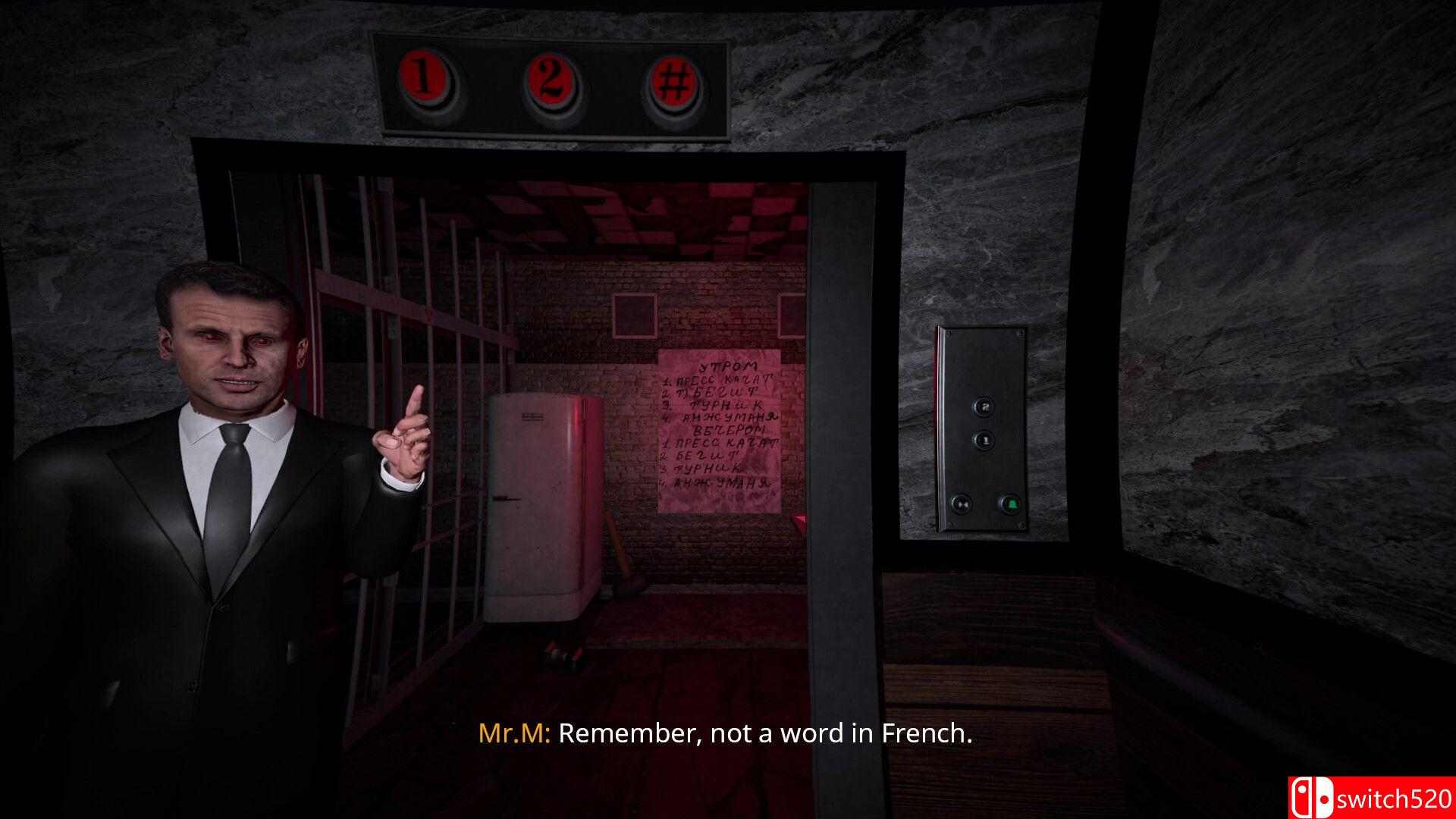 《自由杜罗夫（FREE DUROV）》官方中文 TENOKE镜像版[CN/EN/JP]_1