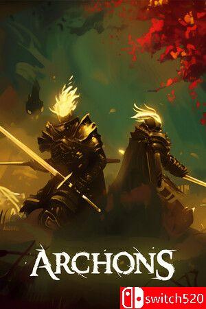 《神使（Archons）》官方中文 TENOKE镜像版[CN/TW/EN/JP]