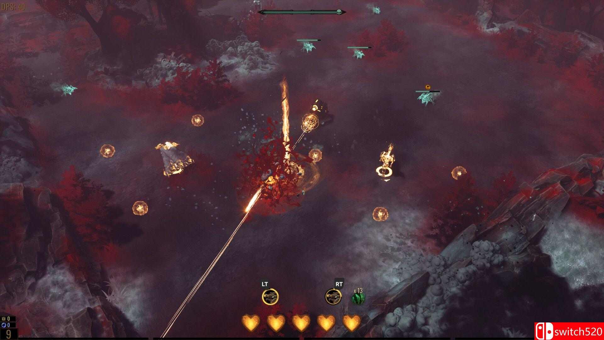 《神使（Archons）》官方中文 TENOKE镜像版[CN/TW/EN/JP]_1