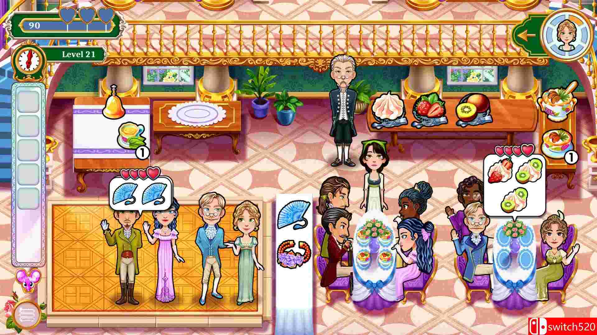 《秘密日记：皇家婚礼（Secret Diaries - Royal Wedding）》RAZOR硬盘版[EN]_3