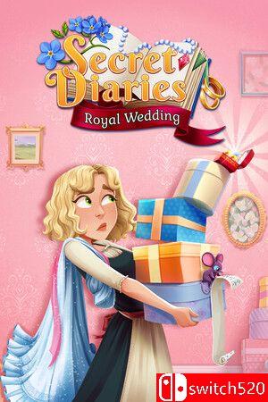 《秘密日记：皇家婚礼（Secret Diaries - Royal Wedding）》RAZOR硬盘版[EN]