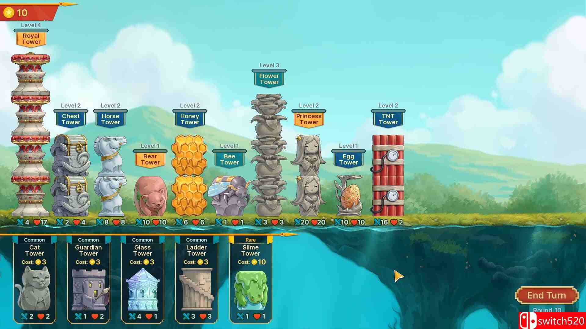 《史诗自动塔防（Epic Auto Towers）》官方中文 Early Access P2P硬盘版[CN/EN]_5