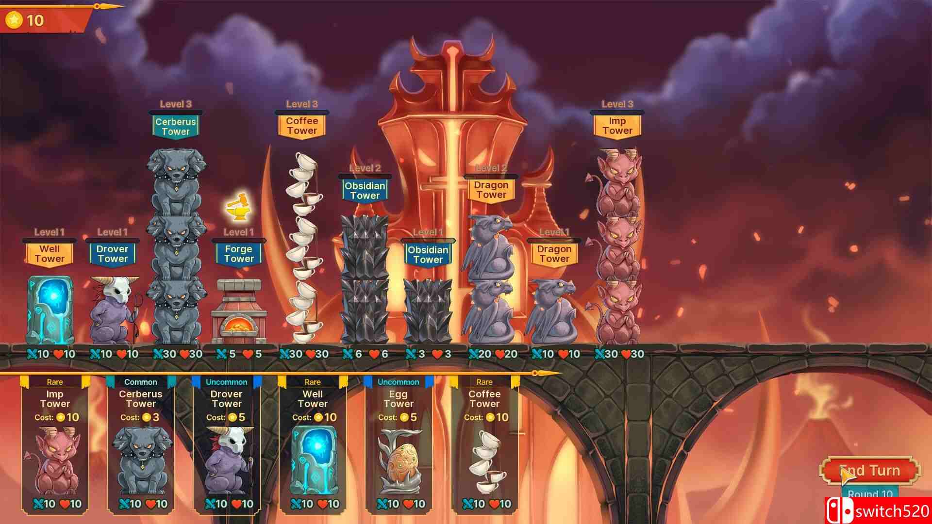 《史诗自动塔防（Epic Auto Towers）》官方中文 Early Access P2P硬盘版[CN/EN]_3