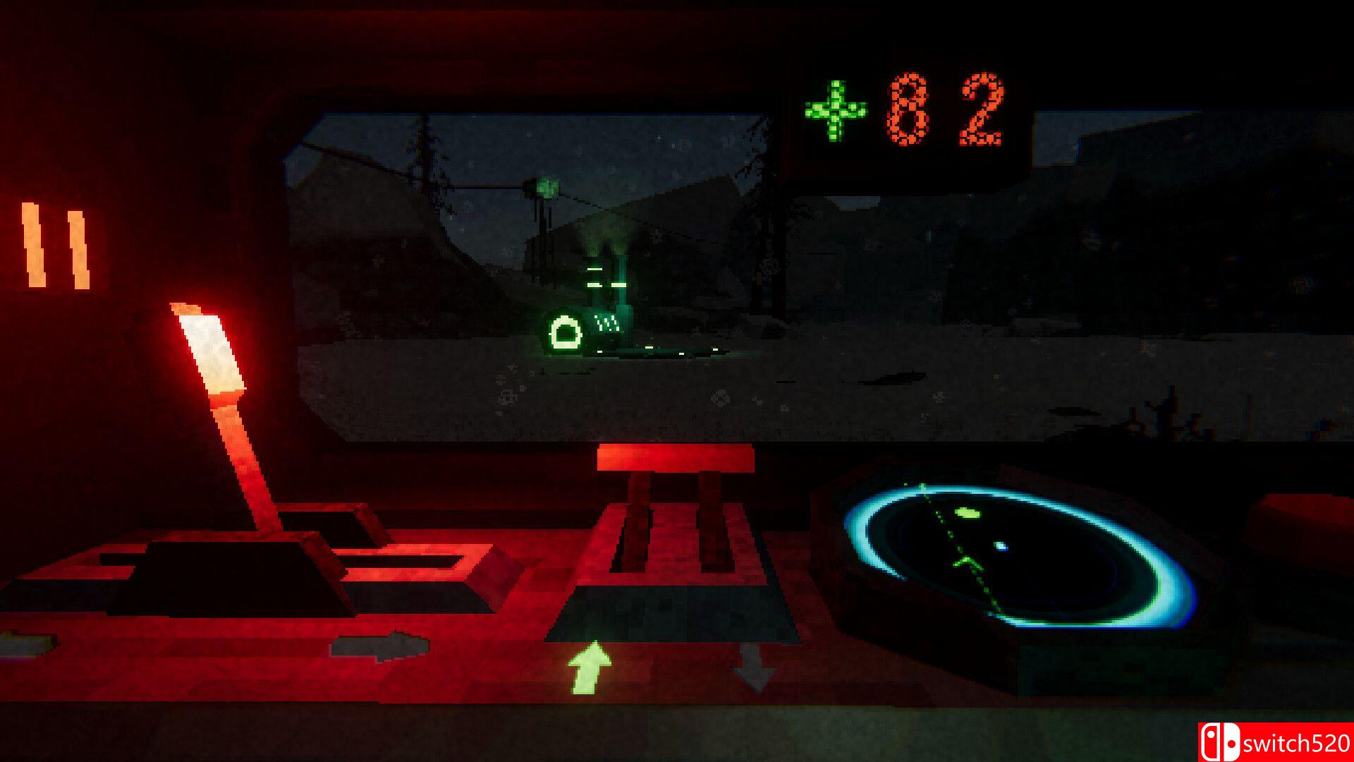 《传信者（Sender）》v1.6 GOG硬盘版[EN]_1