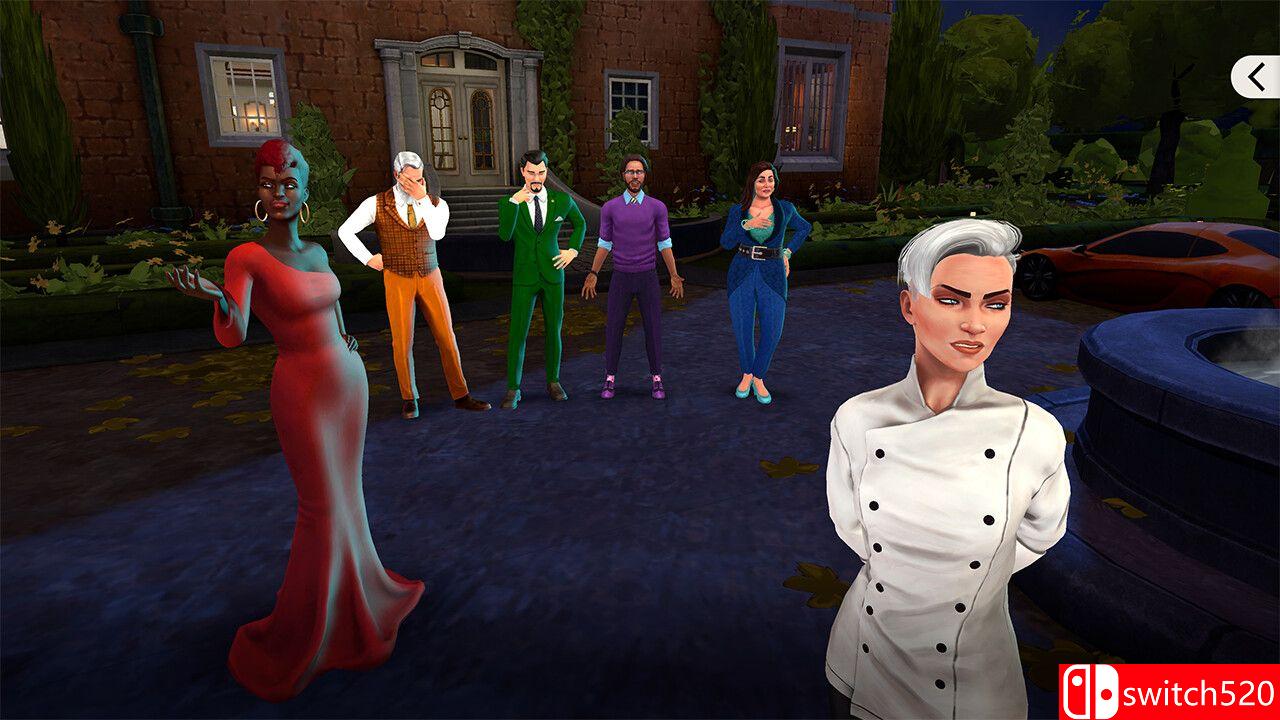 《线索：侦探谜案（Clue/Cluedo）》Build 16329507 P2P硬盘版[EN]_5