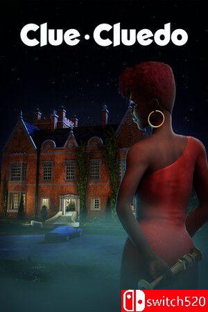 《线索：侦探谜案（Clue/Cluedo）》Build 16329507 P2P硬盘版[EN]