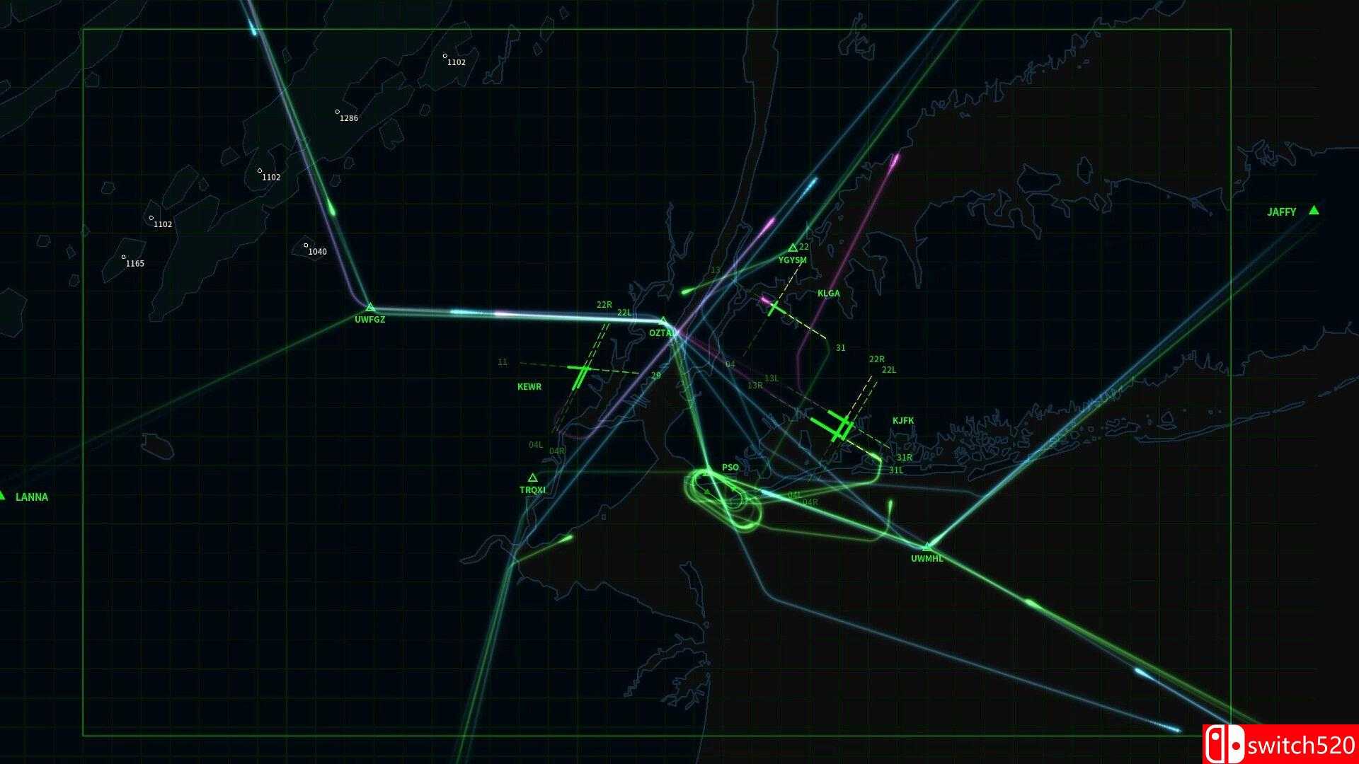 《航空管制：绿灯行动（Air Traffic: Greenlight）》Build 14205992 P2P硬盘版[EN]_3