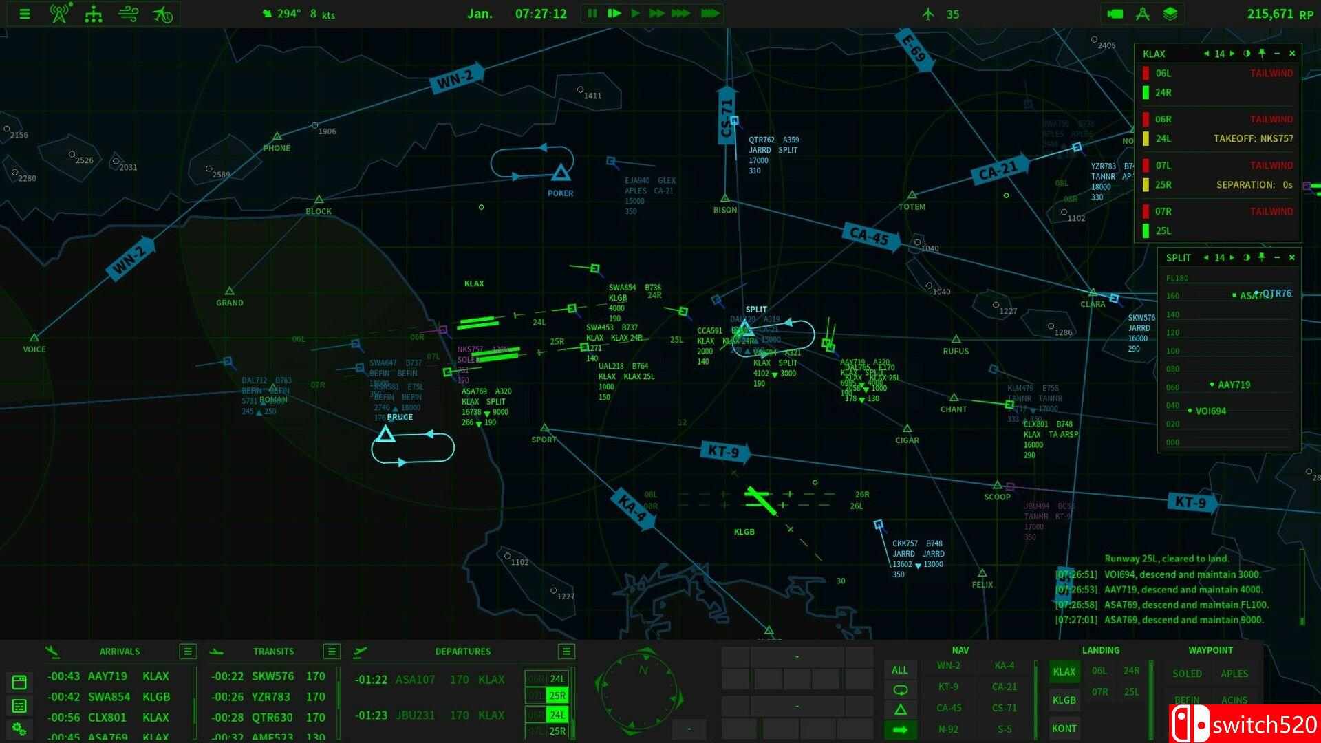 《航空管制：绿灯行动（Air Traffic: Greenlight）》Build 14205992 P2P硬盘版[EN]_4
